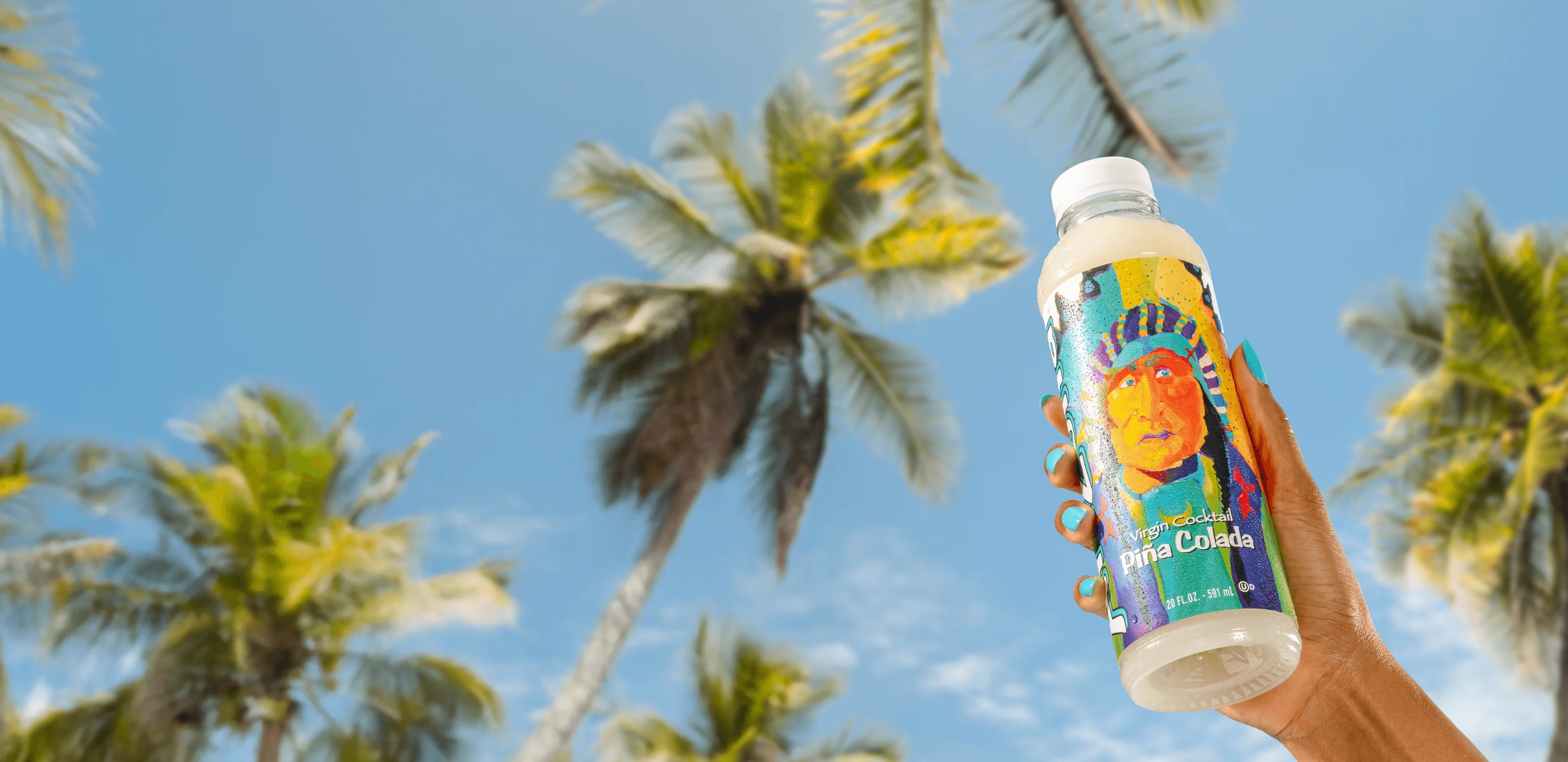 America's Favorite Iced Tea